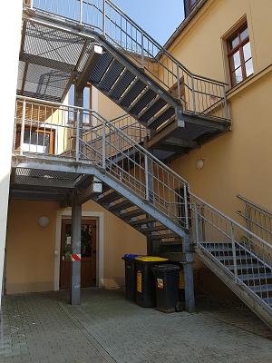 Danny Enzmann Edelstahlverarbeitung