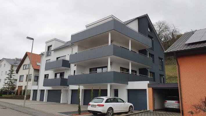 Schmidt Metall- und Stahlbau