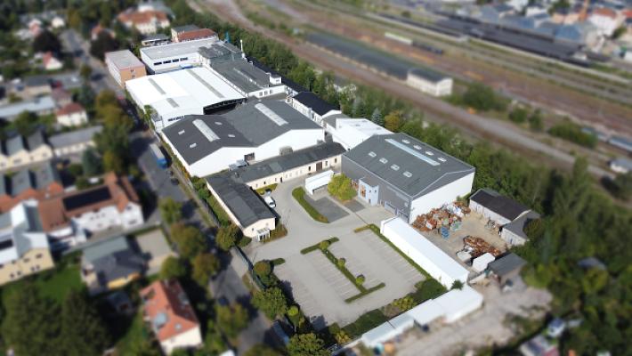 Sächsiches Metallwerk Freiberg GmbH