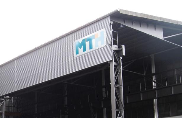 MTH Metall-Technik Halsbrücke GmbH & Co. KG