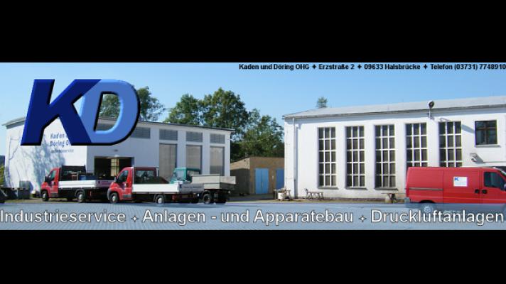 Kaden & Döring GmbH