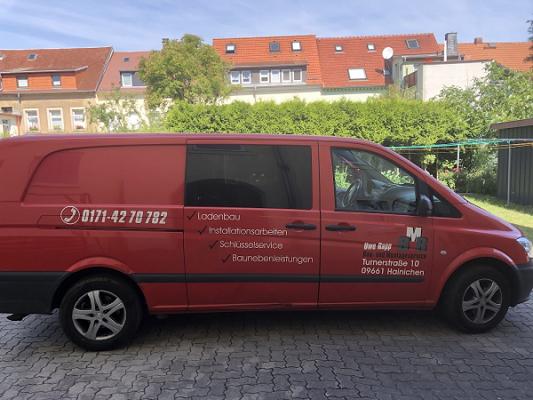 Schlüsseldienst Uwe Rapp
