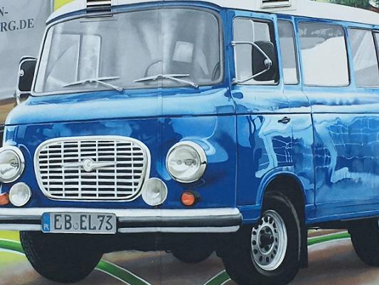 Hörmann-Barkas Metallbau GmbH