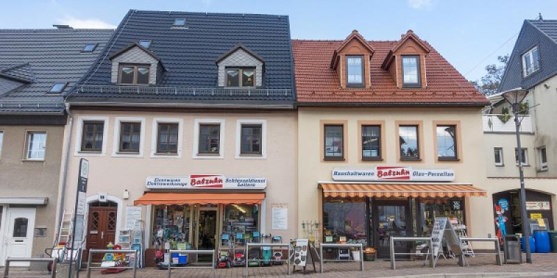 Balzuhn (Eisenwaren, Schlüsseldienst, Haushaltswaren)