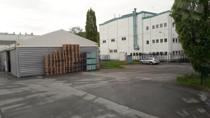 Benseler Sachsen GmbH & Co. KG