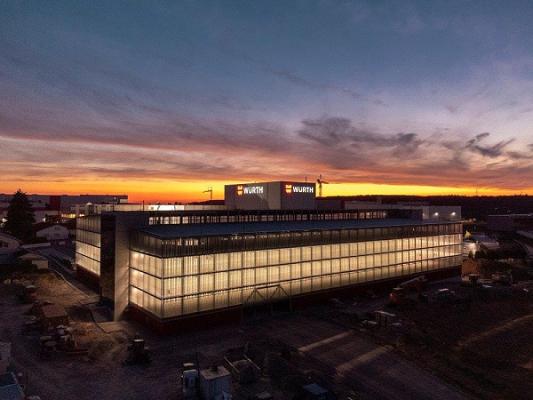 SB-Montage GmbH - Besigheim