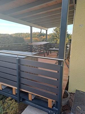 Schlosserei Bruno Morawietz