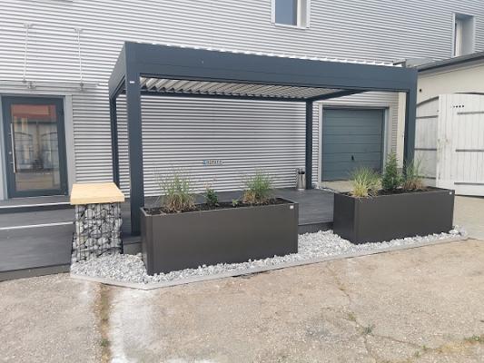 Homafa GmbH Metallverarbeitung