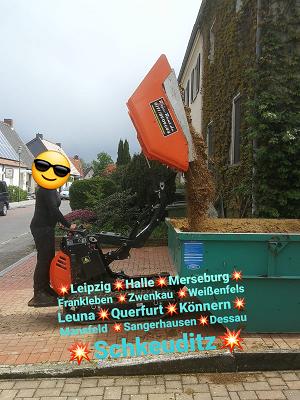 Roja Rent Baggervermietung und Metallbau