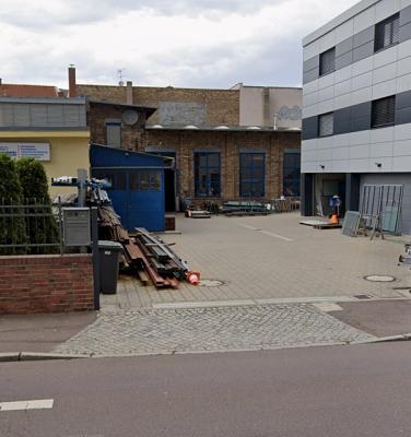 Metallbau Peter Samtleben