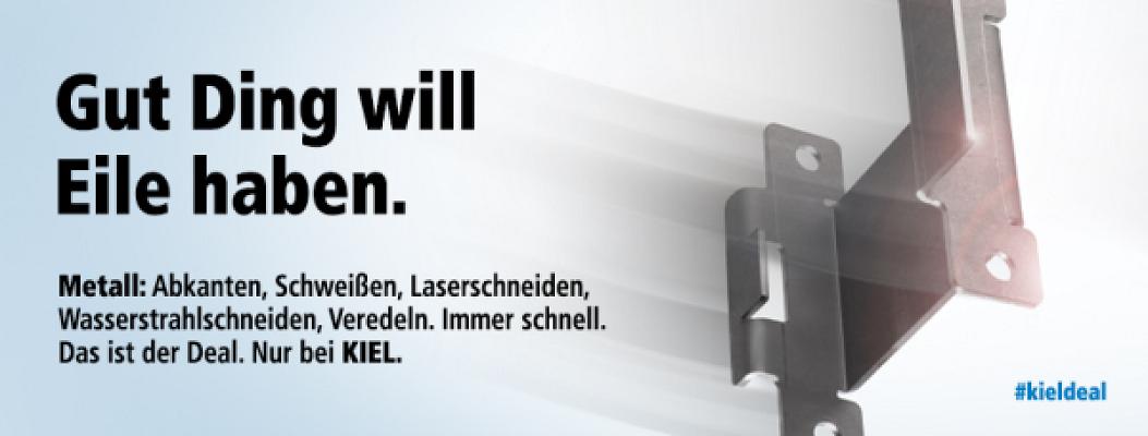 Kiel Zulieferungen GmbH