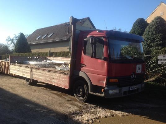 Altmetallhandel Randolf Schmidt