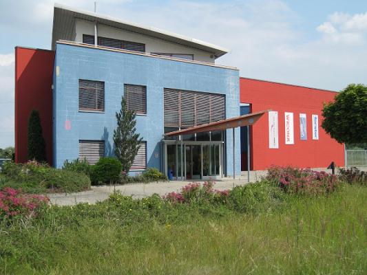 BRE-Brandschutzsysteme & Metallbau GmbH