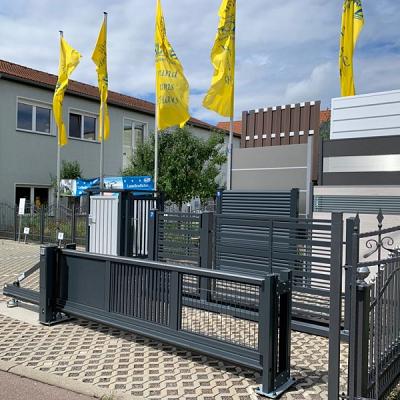 Klotz GmbH -Bauelemente, Interieur & Design