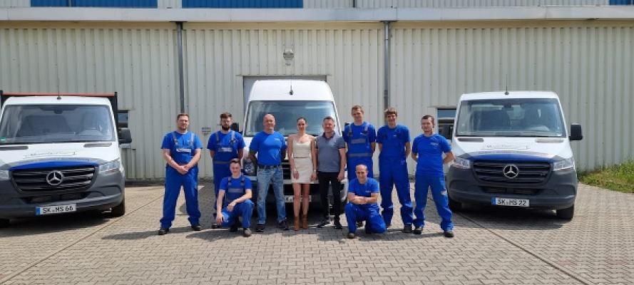 Metallbau Späth GmbH