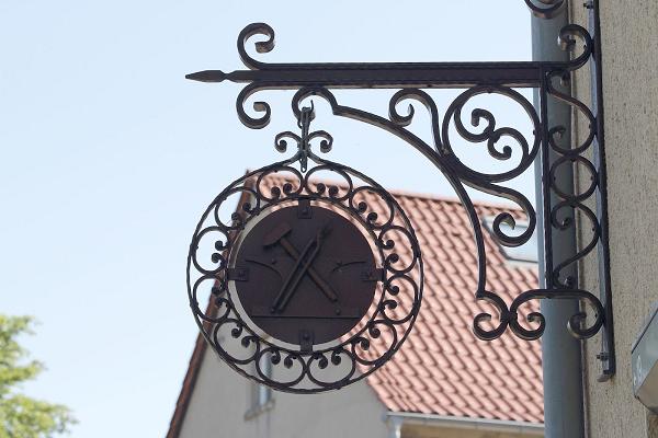 Bau- und Kunstschlosserei Roland Hesse