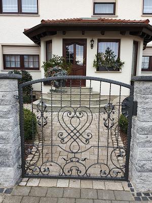 Metallbau Michael Herrmann