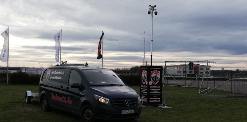 Fuchs & Kovatsch GmbH & Co. KG