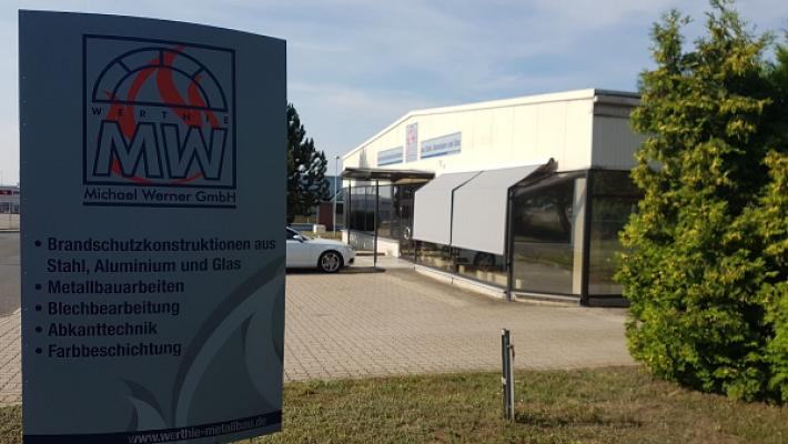 Werthie Michael Werner GmbH
