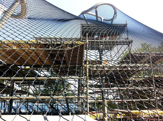 Roleff GmbH & Co. KG Stahlbau & Schlosserei Niederlassung Ludwigsburg