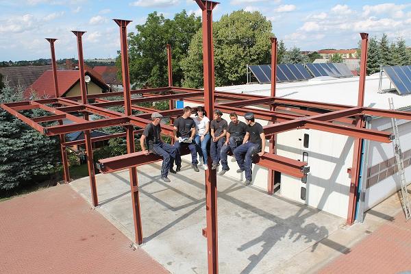 Torsysteme Goldacker GmbH & Co. KG