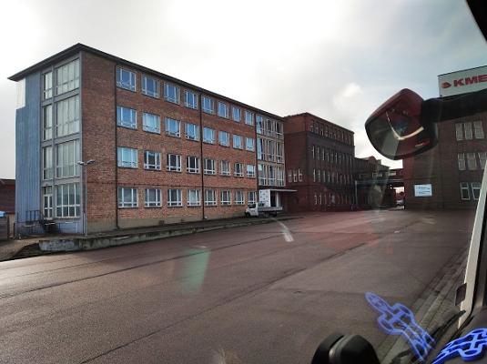 KME Mansfeld GmbH