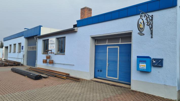 Schmiede & Bauschlosserei Behrendt GmbH & Co. KG