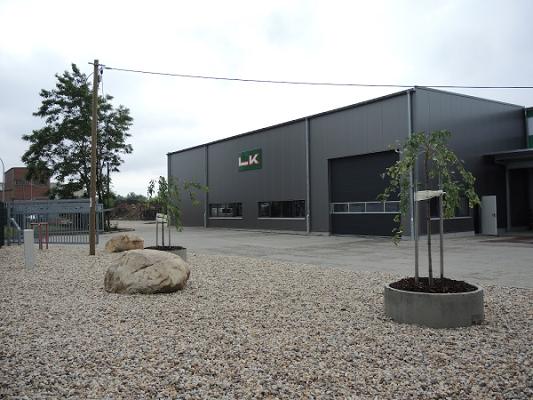 LK Metallwaren GmbH