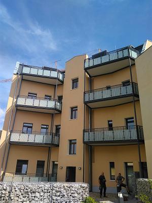 Frank Geisler Balkonbau