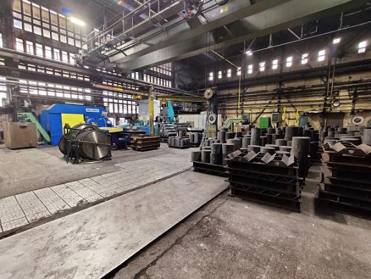Flanschenwerk Bebitz GmbH