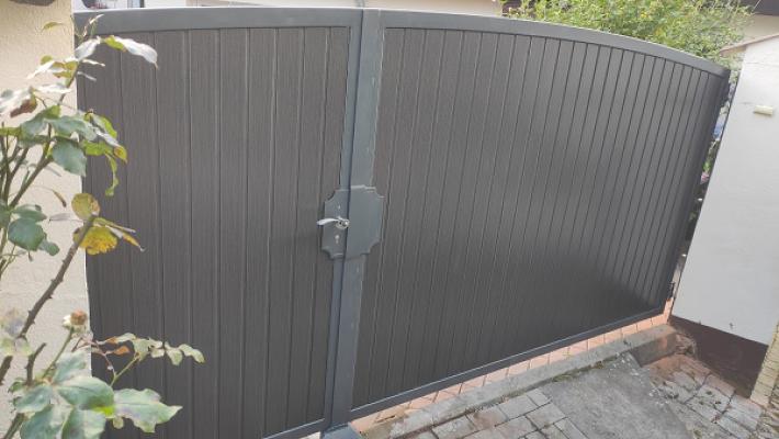 Olschak Stahl+Design - Schlosserei und Metallbauunternehmen