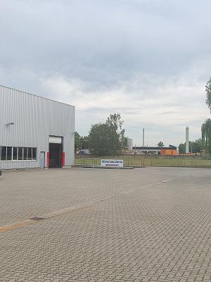 HNP Metalltechnik GmbH