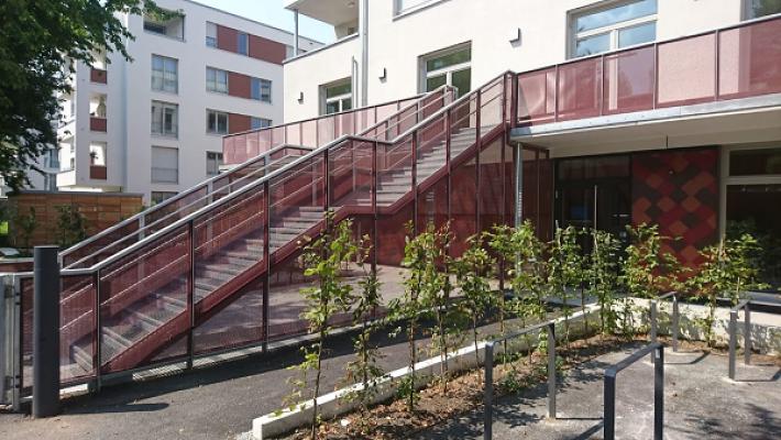 Fiedler Geländerbau GmbH