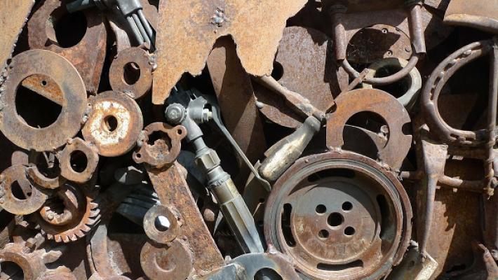 Metall-Service-Mundt Thale