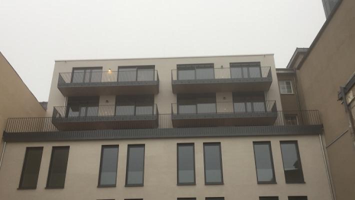 Metallbau Behnke GmbH