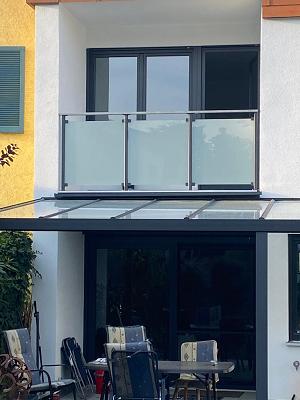 Metallbau Mitteldeutschland