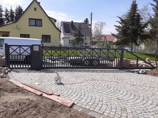 Metallbau & KFZ-Service Kunze