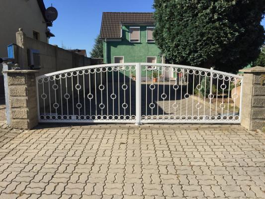 Metallbau Gebauer