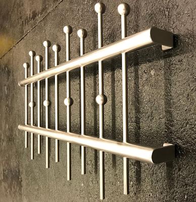 Rüdiger Edelstahldesign