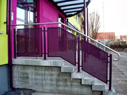 Thilo Temmler & Christian Temmler Metallbau