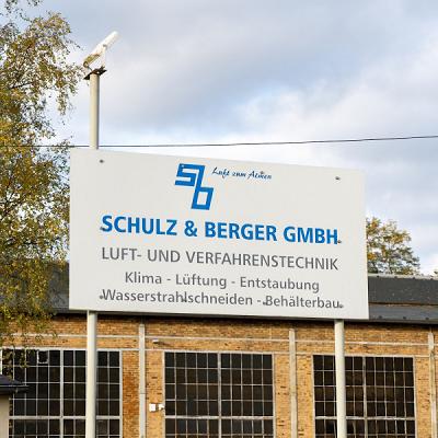 Schulz & Berger Luft- und Verfahrenstechnik GmbH