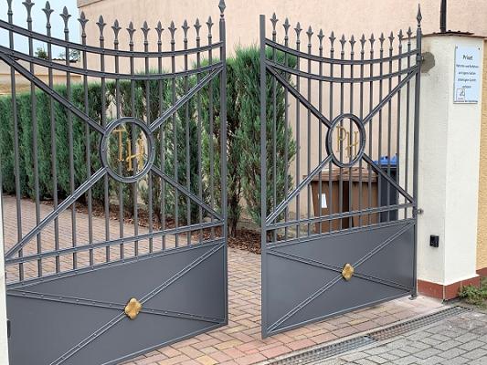 Schlosserei Oertel GmbH