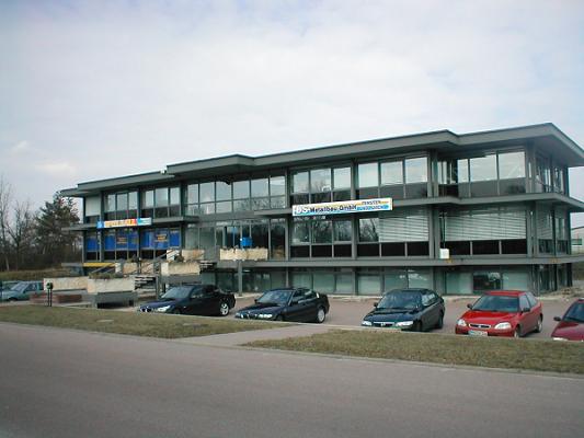 DS Metallbau GmbH