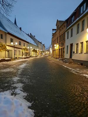 Historische Bauschlosserei und Schmiedewerkstatt August Reinharde. V.