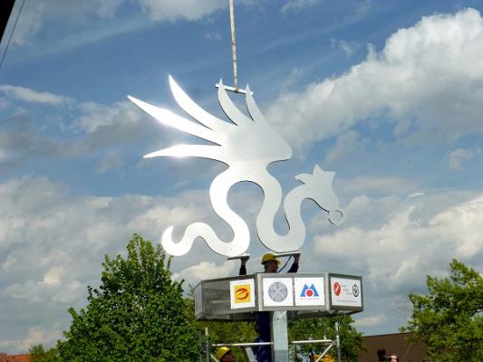 WET Wittenberger Edelstahl Technik GmbH