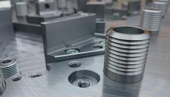 Uwe Buder Zerspanung GmbH