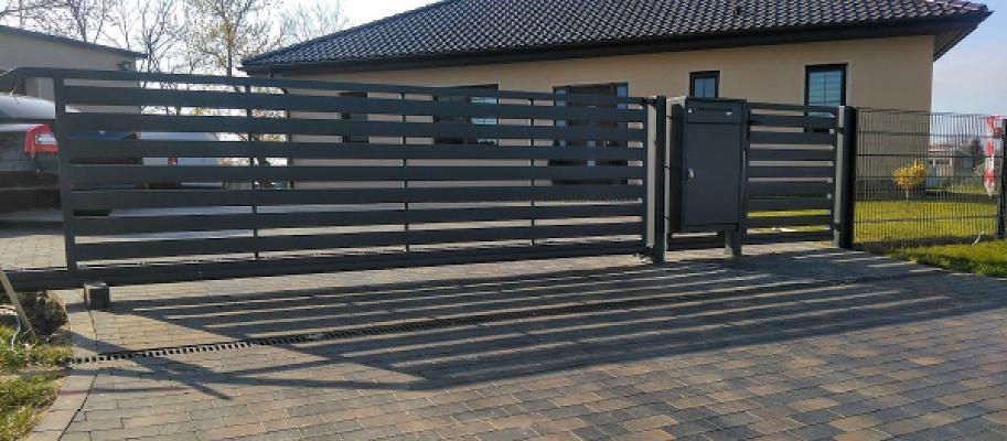 Schweiß-Industrieservice-Metallbau Rene Riedich