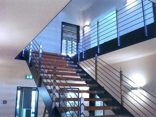 Schlosserei-Metallbau „Wolfgang Schulz“ Inh. Sven Karg - Salzwedel