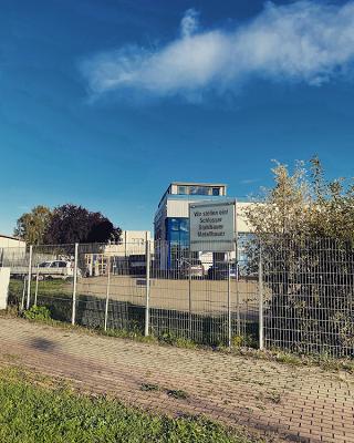 Schulz & Söhne Stahl- und Metallbau