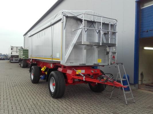 BEKA Fahrzeug- und Metallbau GmbH